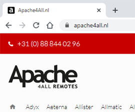 Apache4all
